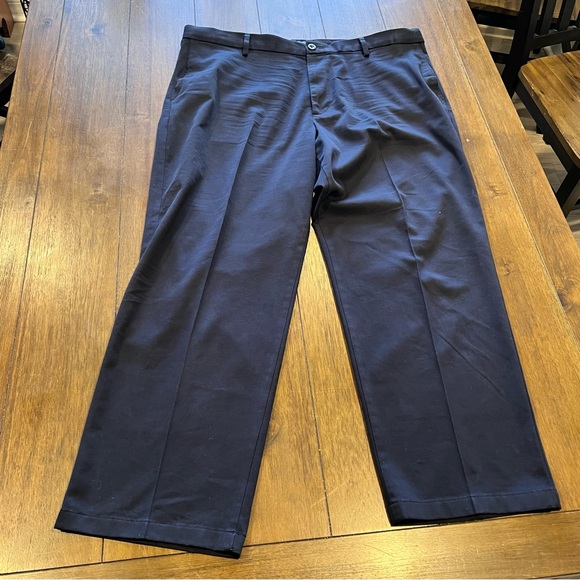 Dockers Other - Dockers Men's Dark Navy Dress Pants